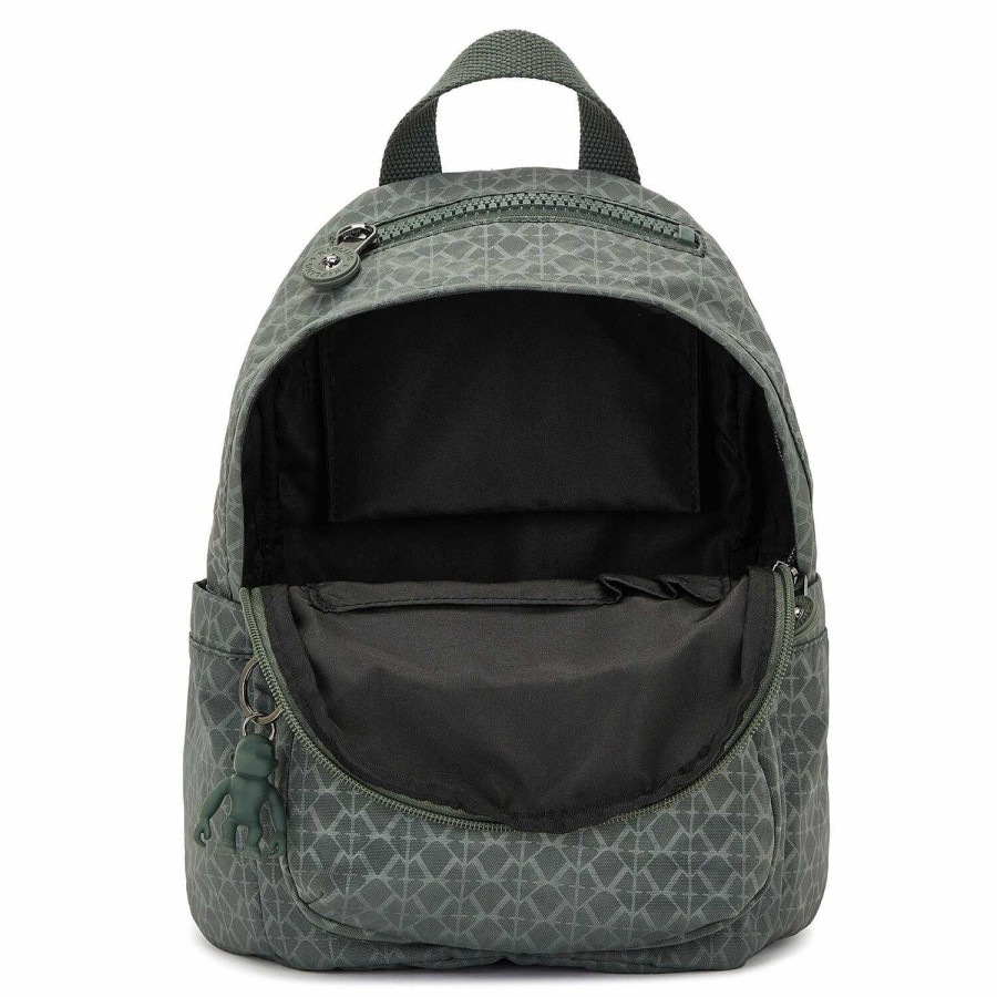 Backpacks Kipling | Kipling Basic Plus Delia Mini City Backpack 29 Cm