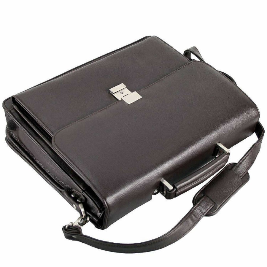 Business d&n | D&N Basic Briefcase V 40 Cm