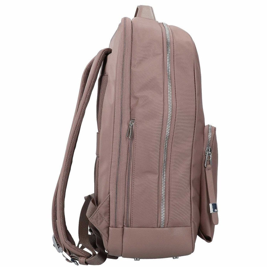 Backpacks Samsonite | Samsonite Be-Her Backpack 41 Cm Laptop Compartment