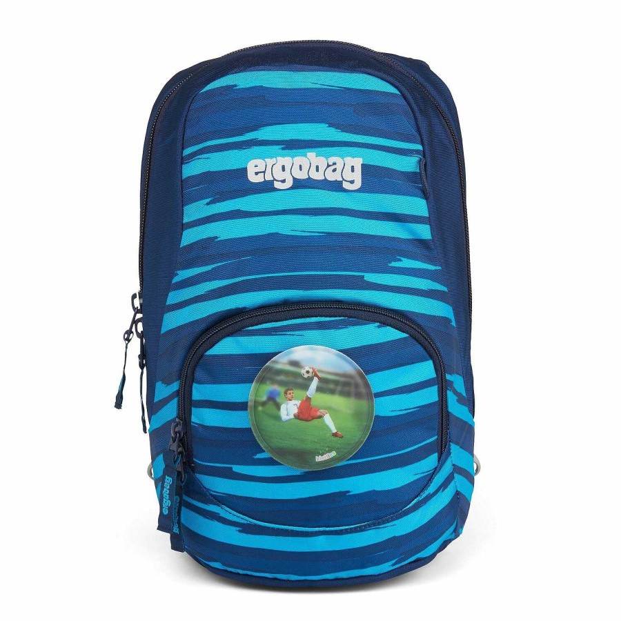 Backpacks Ergobag | Ergobag Ease Children'S Backpack 30 Cm