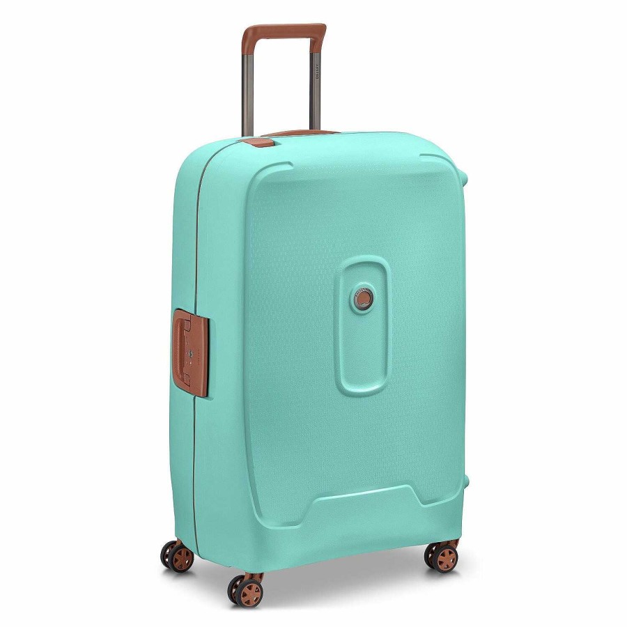 Travel Luggage Delsey Paris | Delsey Paris Moncey 4-Wheel Trolley 76 Cm