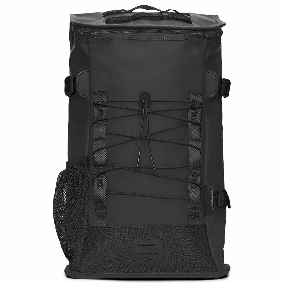 Backpacks Rains | Rains Trail Mountaineer Backpack 47 Cm