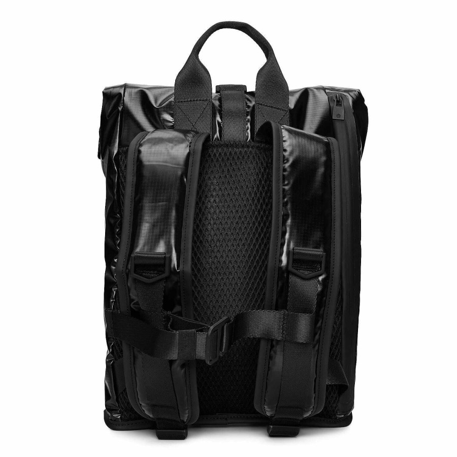 Backpacks Rains | Rains Sibu Backpack 39 Cm Laptop Compartment