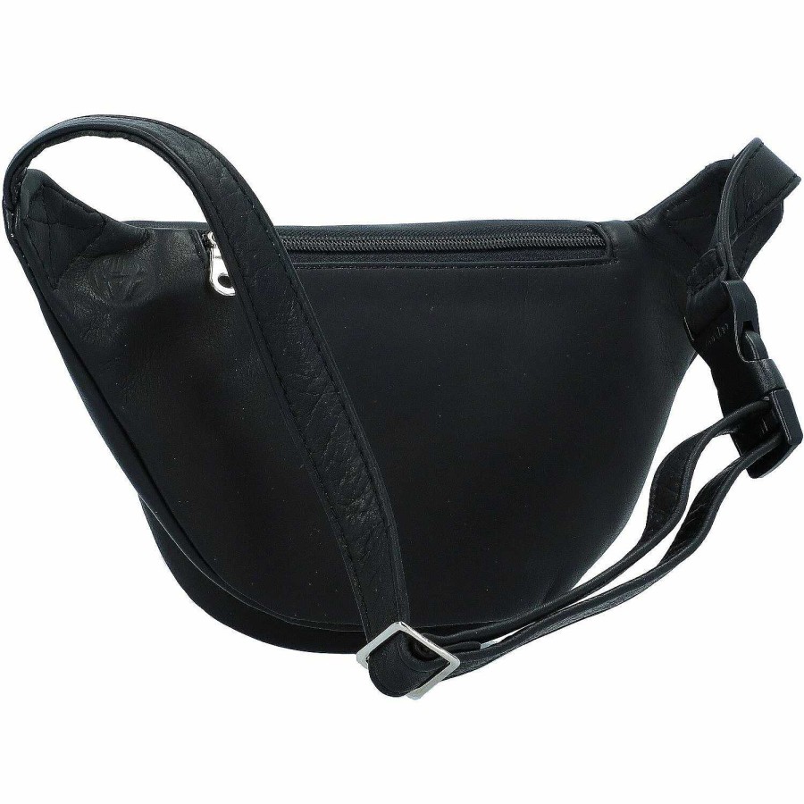 Bags Harold's | Harold'S Country Belt Bag Ii Leather 23 Cm