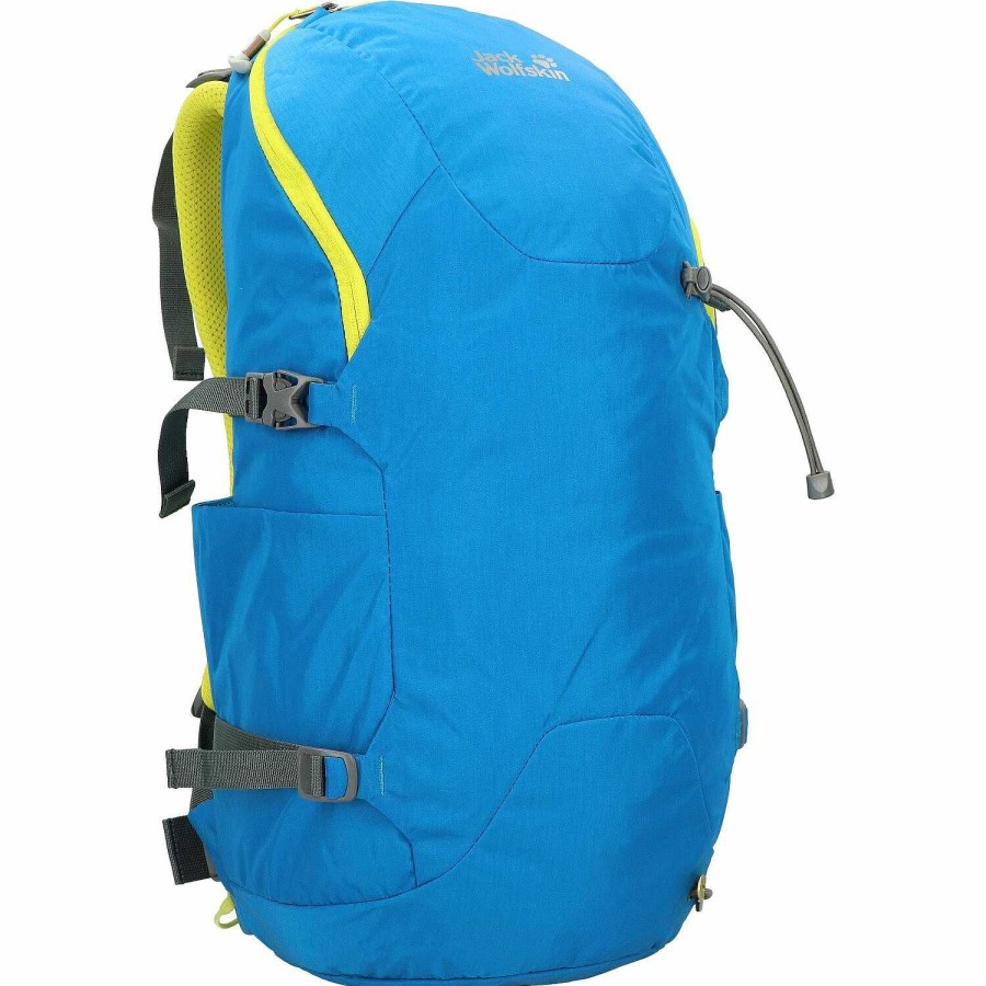 Backpacks Jack Wolfskin | Jack Wolfskin Mountaineer Trekking Backpack 55 Cm