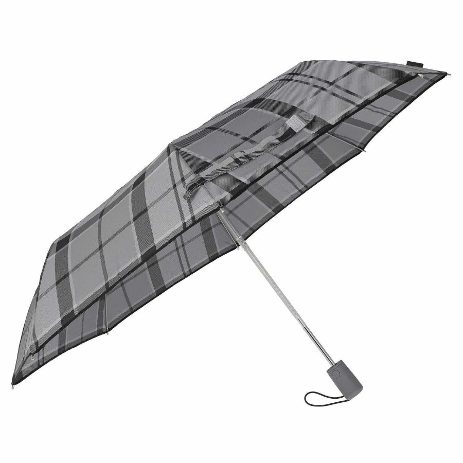 Travel Luggage Samsonite | Samsonite Alu Drop S Folding Umbrella 98 Cm