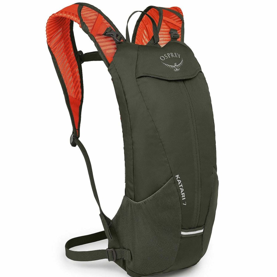 Backpacks Osprey | Osprey Katari 7 Backpack 46 Cm