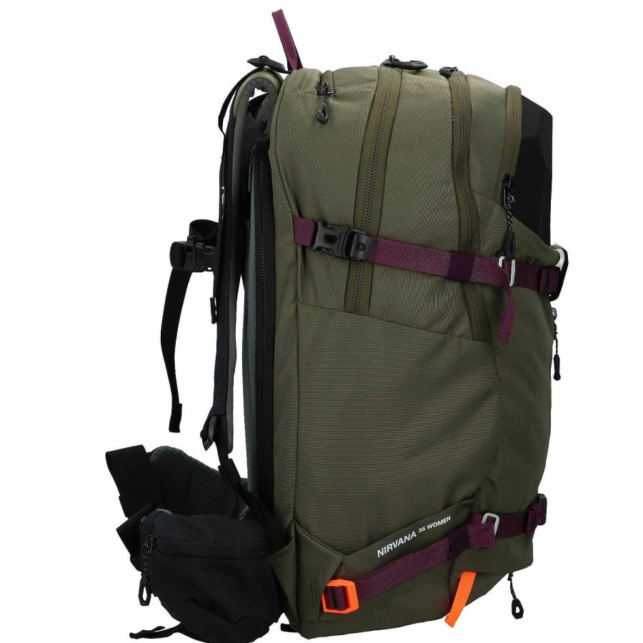 Backpacks Mammut | Mammut Nirvana 35 Women Backpack 54 Cm