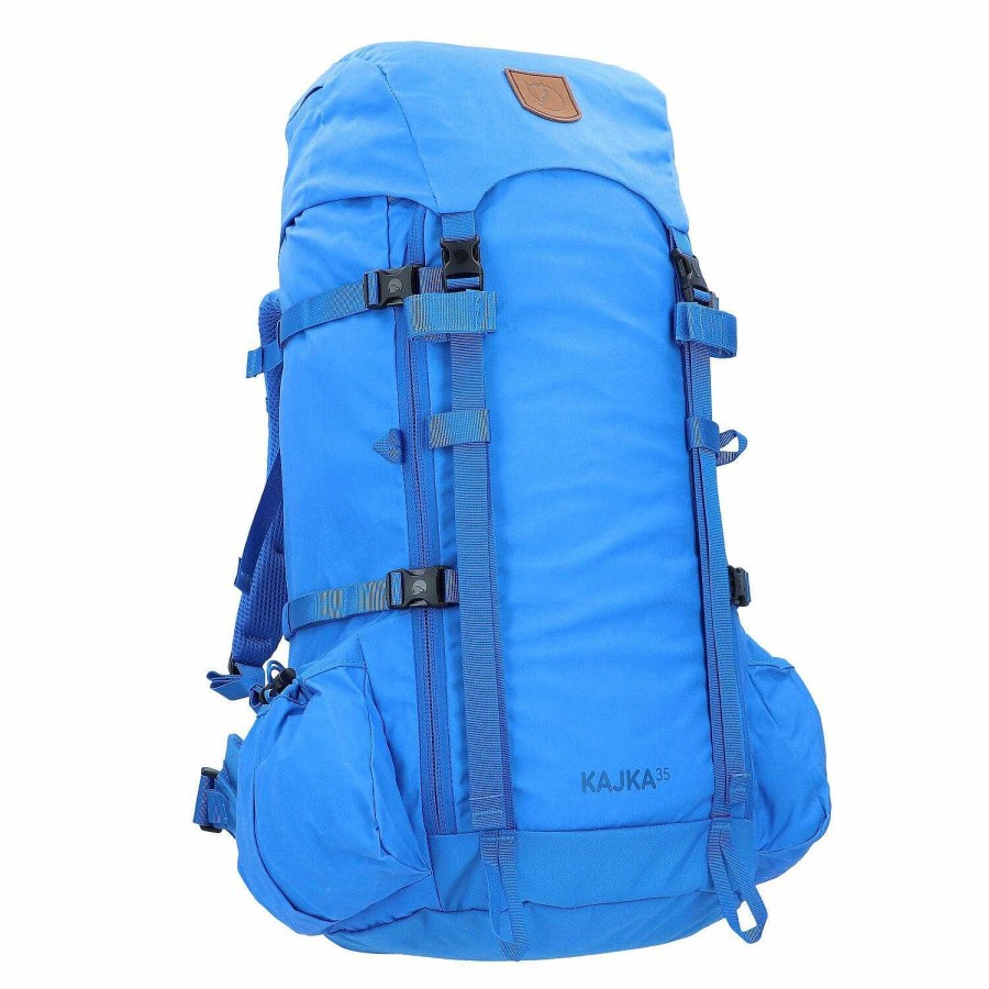 Backpacks Fjällräven | Fjallraven Kajka 35 Backpack Sm 60 Cm