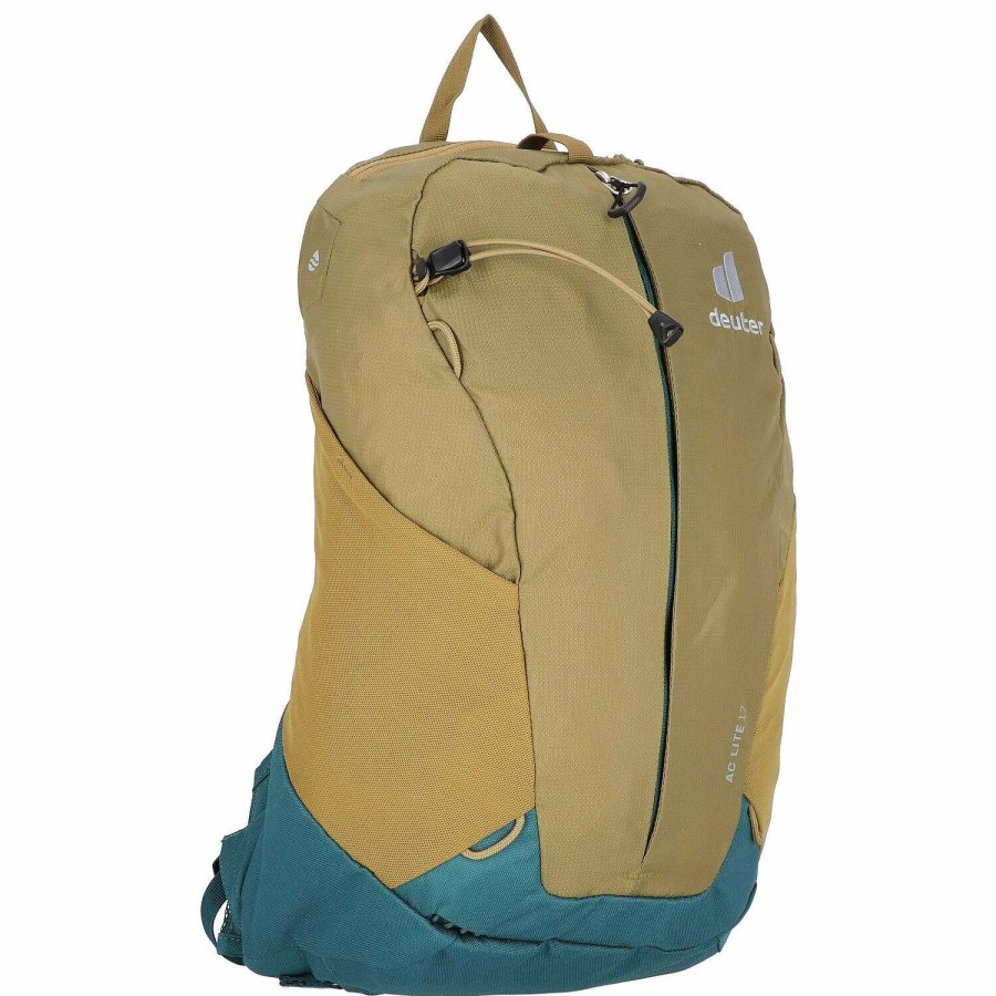 Backpacks Deuter | Deuter Ac Lite 17L Backpack 48 Cm