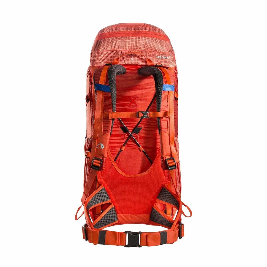 Backpacks Tatonka | Tatonka Kings Peak 45 Backpack 63 Cm