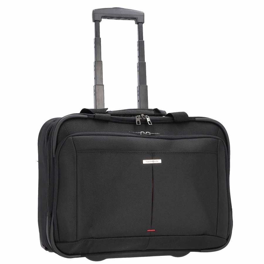 Travel Luggage Samsonite | Samsonite Guardit 2.0 2-Wheel Business Trolley 33 Cm Laptop Compartment