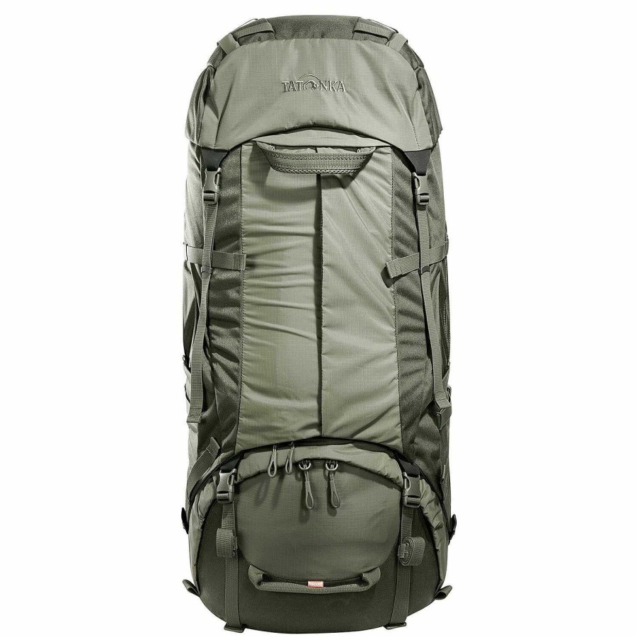 Backpacks Tatonka | Tatonka Yukon Carrier Pack 55+10 Recco Backpack 77 Cm