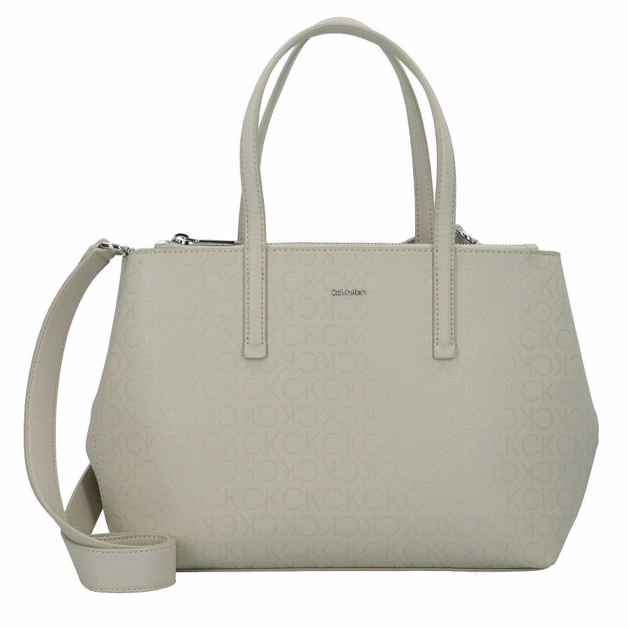 Bags Calvin Klein | Calvin Klein Ck Must Shoulder Bag 33 Cm