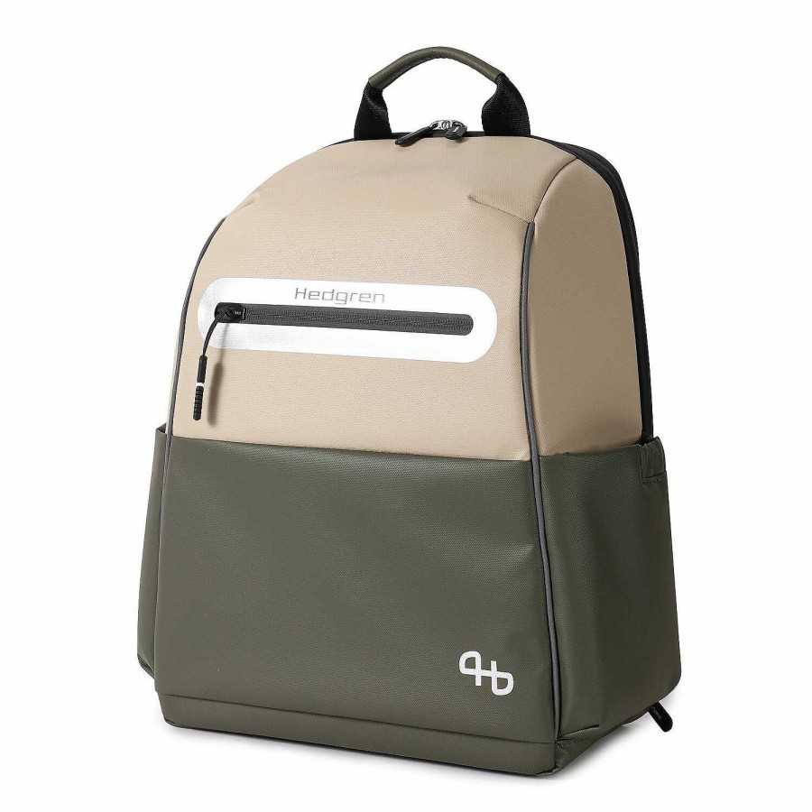 Backpacks Hedgren | Hedgren Rim Backpack Rfid Protection 38 Cm