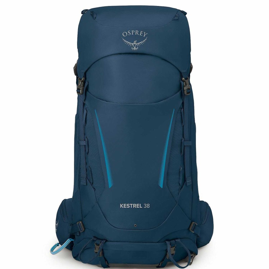 Backpacks Osprey | Osprey Kestrel 38 Backpack Sm 79 Cm