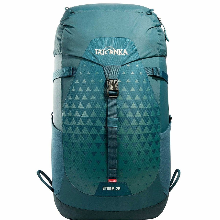 Backpacks Tatonka | Tatonka Storm 25 Recco Backpack 52 Cm