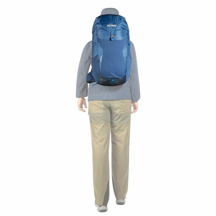 Backpacks Tatonka | Tatonka Hike Pack Backpack 57 Cm