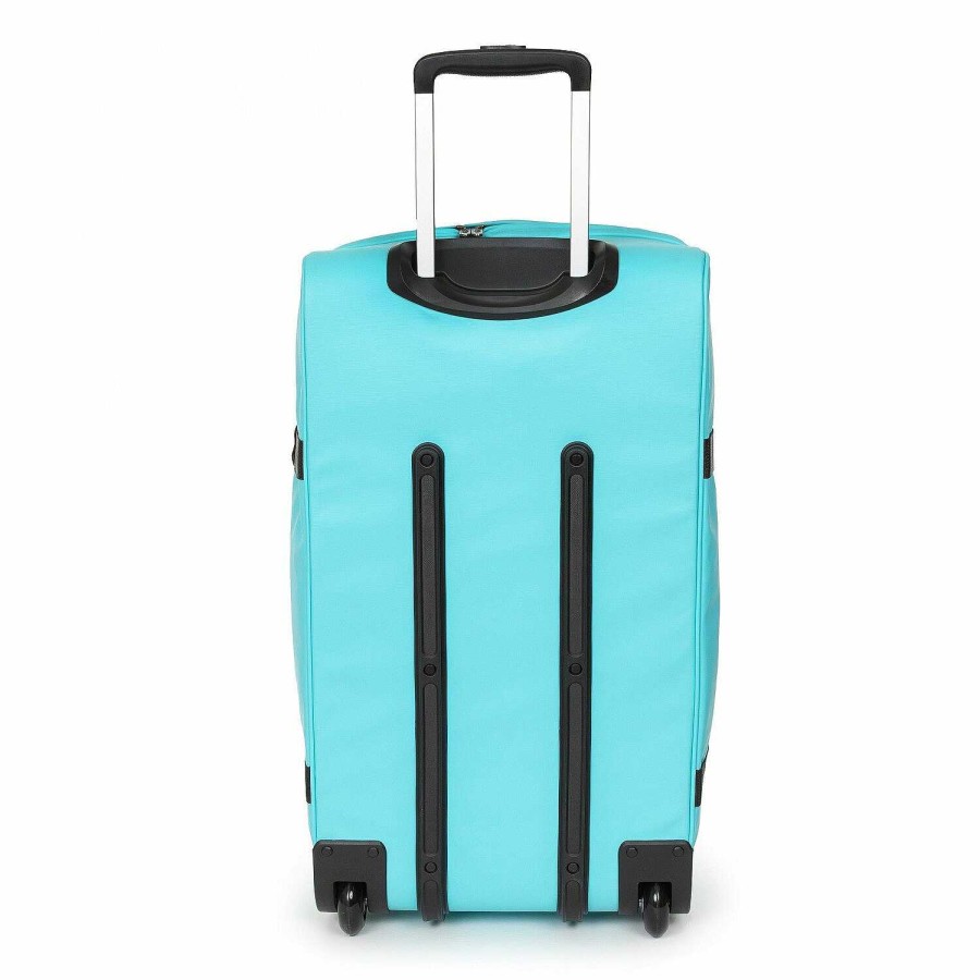 Travel Luggage Eastpak | Eastpak Transit'R 2 Wheels Travel Bag L 79 Cm