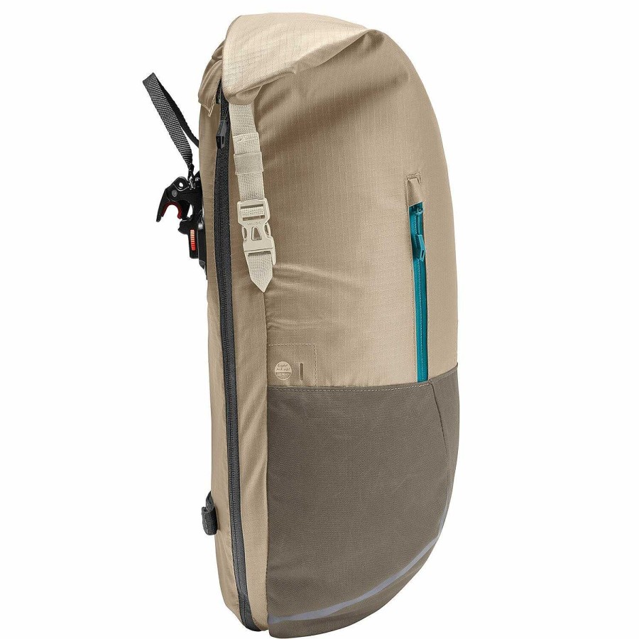 Backpacks Vaude | Vaude Citygo Bike 23 Bicycle Backpack 51 Cm Laptop Compartment