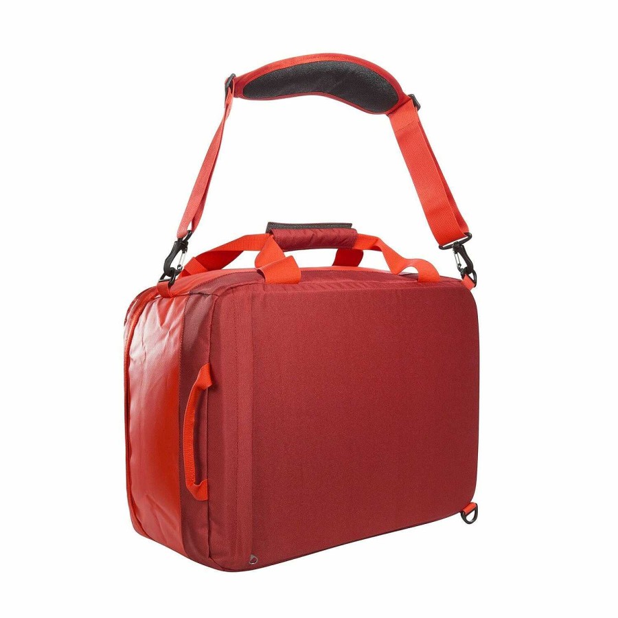 Travel Luggage Tatonka | Tatonka Flight Barrel Flight Cape 50 Cm