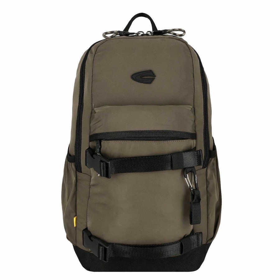 Backpacks camel active | Camel Active Terra Backpack 37.5 Cm Laptop Compartment