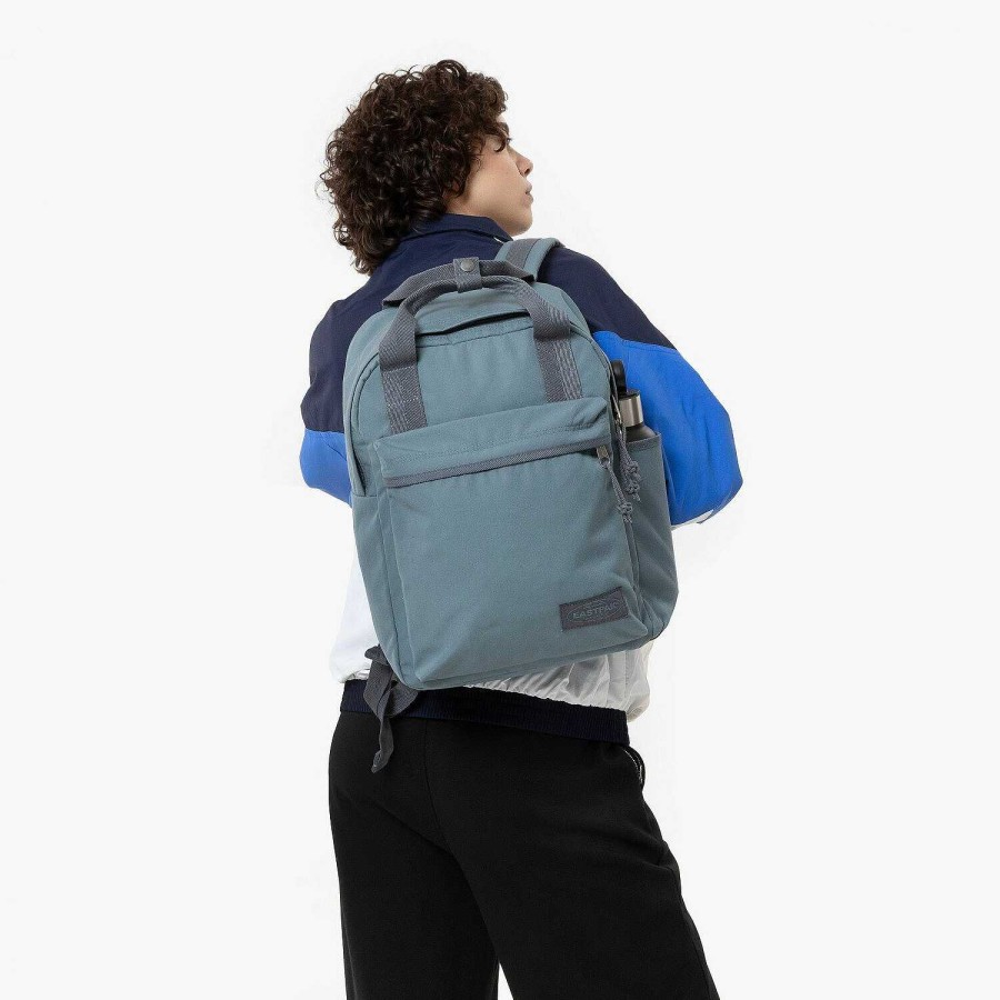 Backpacks Eastpak | Eastpak Optow Pak'R Backpack 40 Cm Laptop Compartment