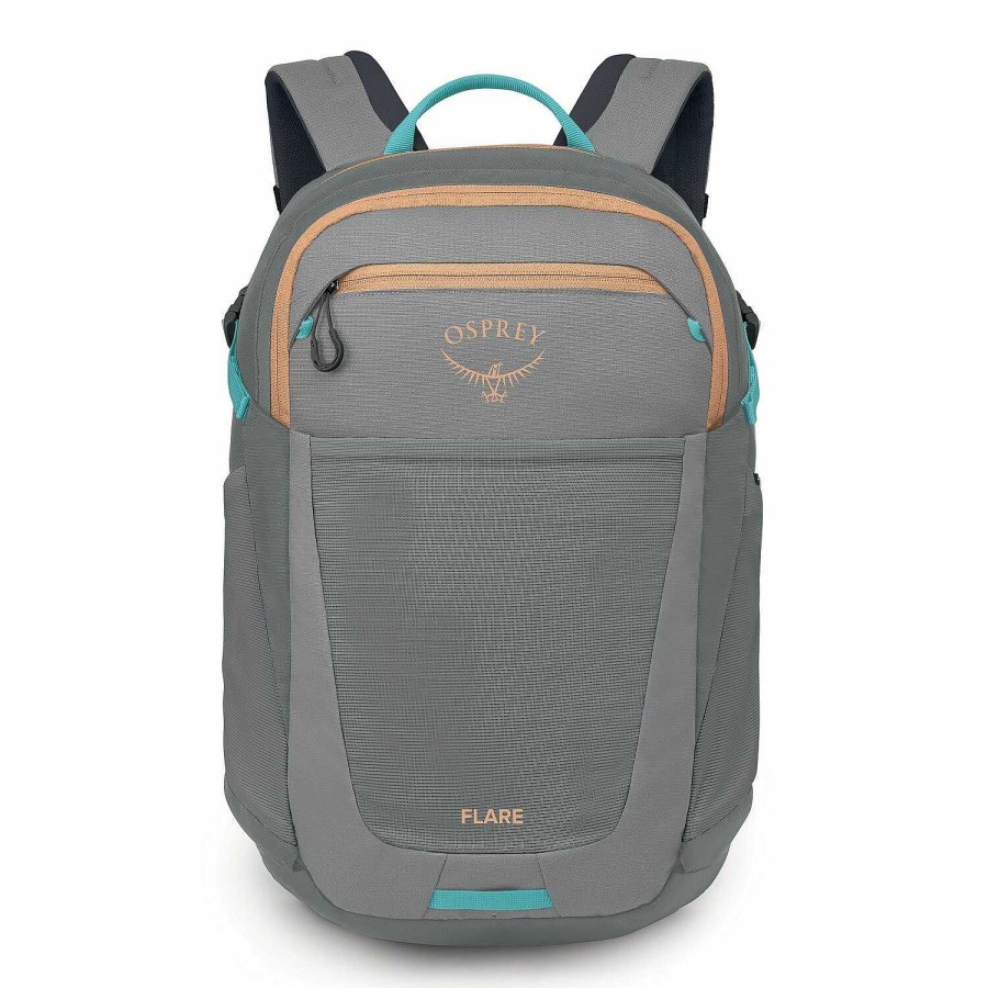 Backpacks Osprey | Osprey Flare Backpack 48 Cm Laptop Compartment