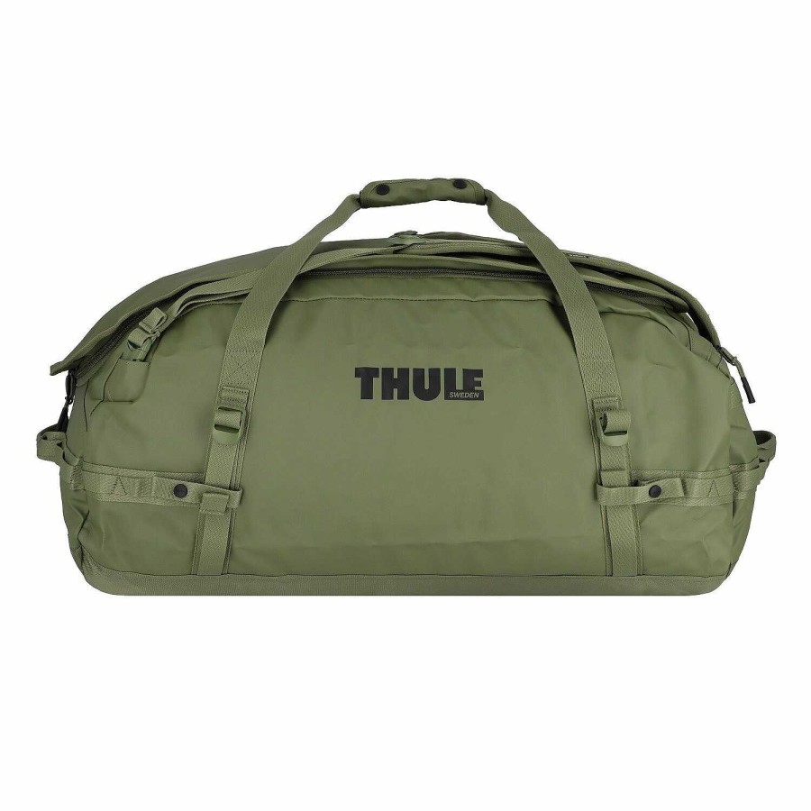 Travel Luggage Thule | Thule Chasm Weekender Travel Bag 76.5 Cm