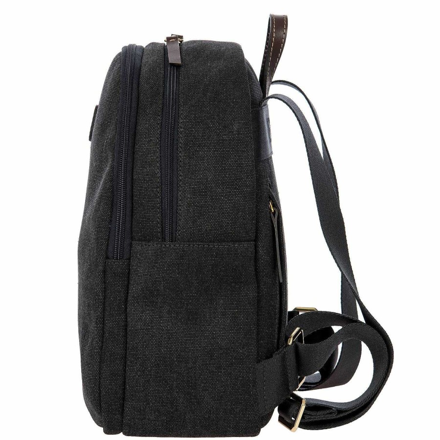 Backpacks Bric's | Bric'S Sorrento City Backpack 32 Cm