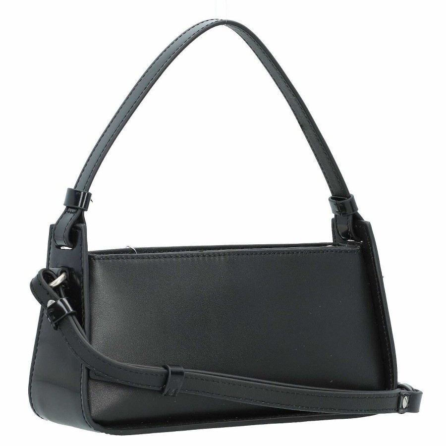 Bags Liebeskind | Liebeskind Francis Shoulder Bag Leather 23 Cm