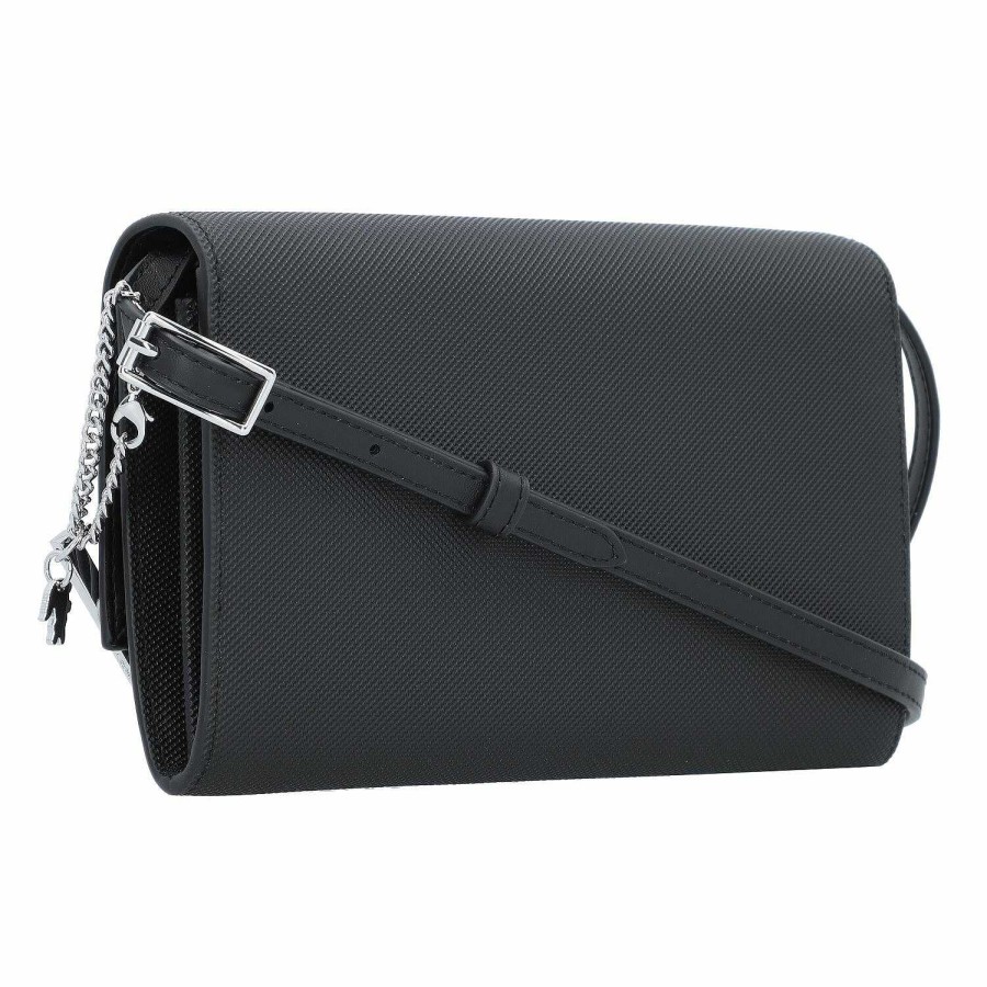 Bags Lacoste | Lacoste Daily Lifestyle Clutch Wallet 18.5 Cm