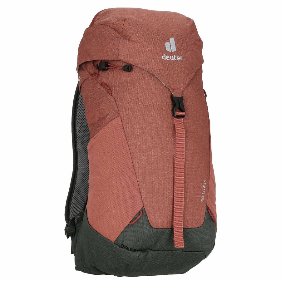 Backpacks Deuter | Deuter Ac Lite 16 Backpack 52 Cm