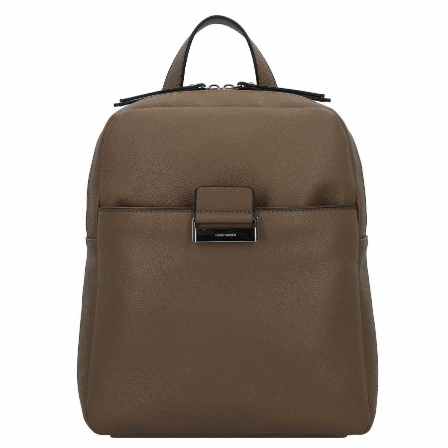 Backpacks Gerry Weber | Gerry Weber Talk Different 2 City Backpack 30 Cm