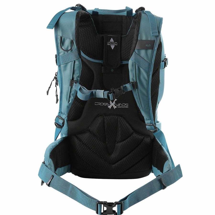 Backpacks NITRO | Nitro Slash 25L Pro Backpack 53 Cm