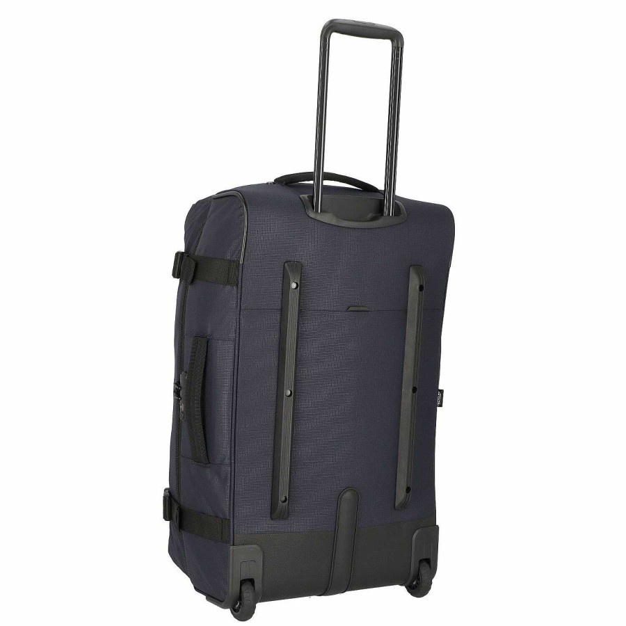 Travel Luggage Samsonite | Samsonite Roader 2 Wheels Travel Bag 68 Cm