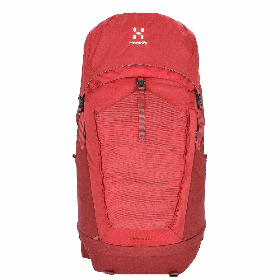 Backpacks Haglöfs | Haglofs Strova 55 Sm Backpack 68 Cm