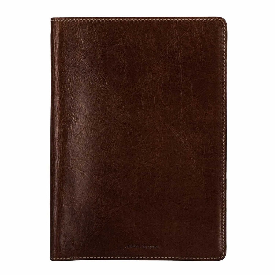 Business Jekyll & Hide | Jekyll & Hide Oxford Writing Case Leather 16 Cm