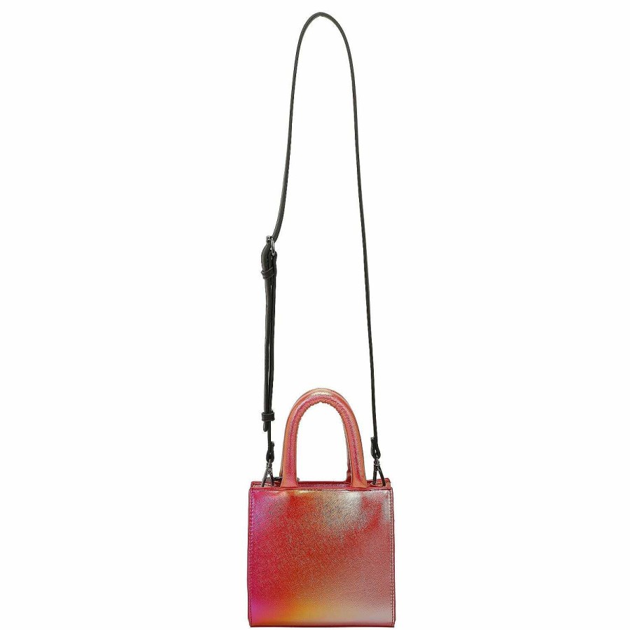 Bags Buffalo | Buffalo Boxy20 Mini Bag Handbag 17.5 Cm