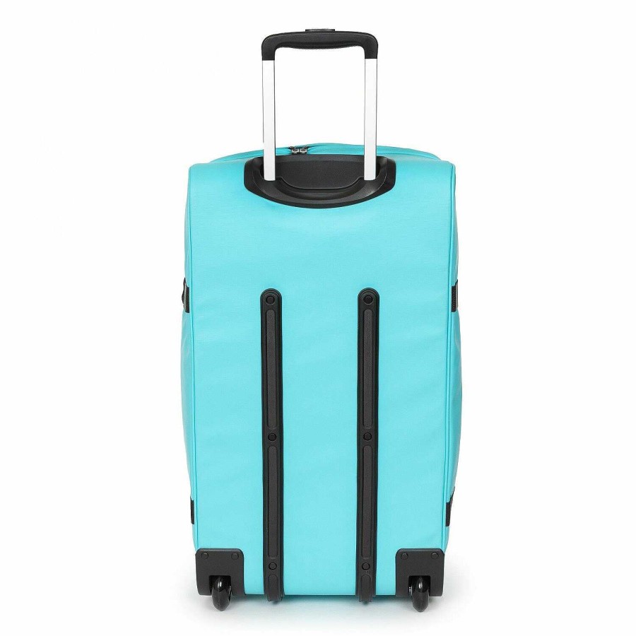 Travel Luggage Eastpak | Eastpak Transit'R 2 Wheels Travel Bag M 67 Cm