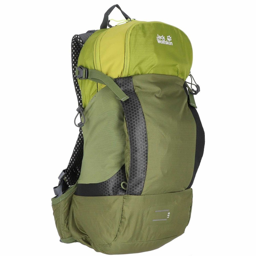 Backpacks Jack Wolfskin | Jack Wolfskin Phantasy 22.5 Lt Backpack 54 Cm