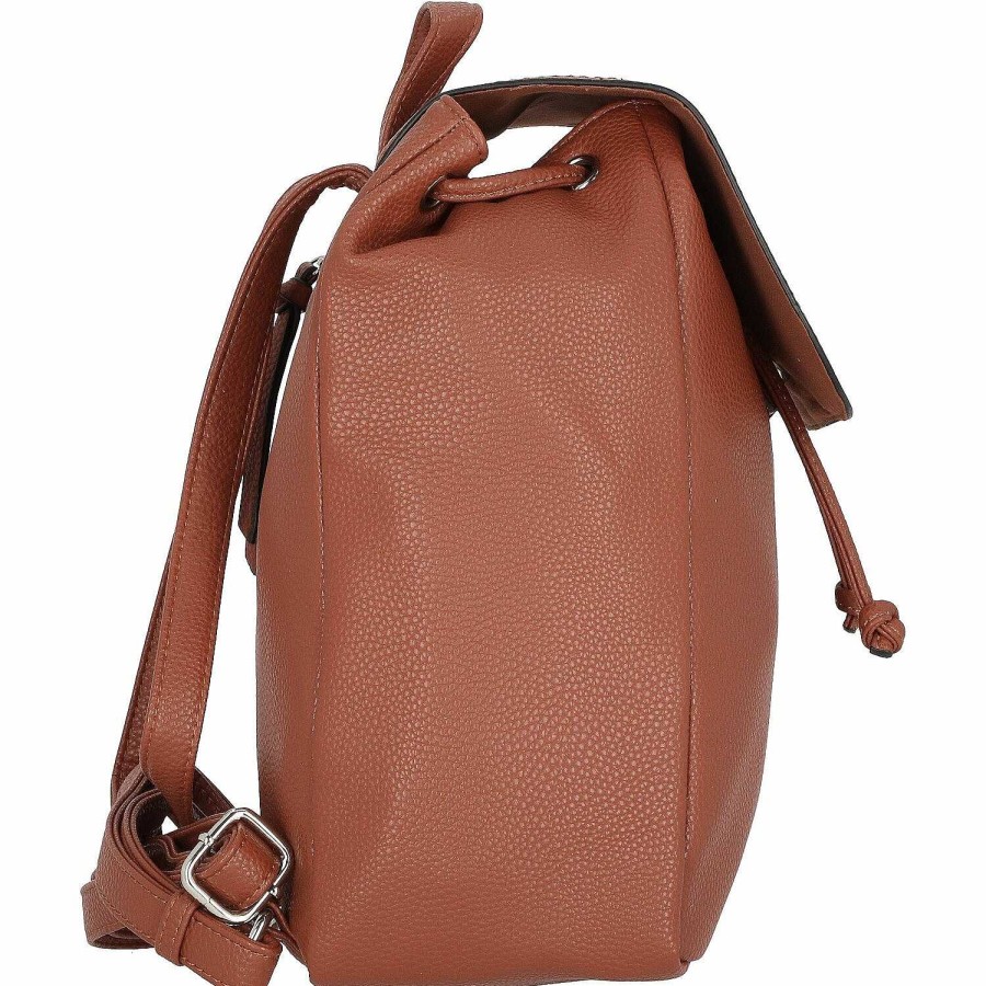 Backpacks Tom Tailor | Tom Tailor Tinna City Backpack 32 Cm