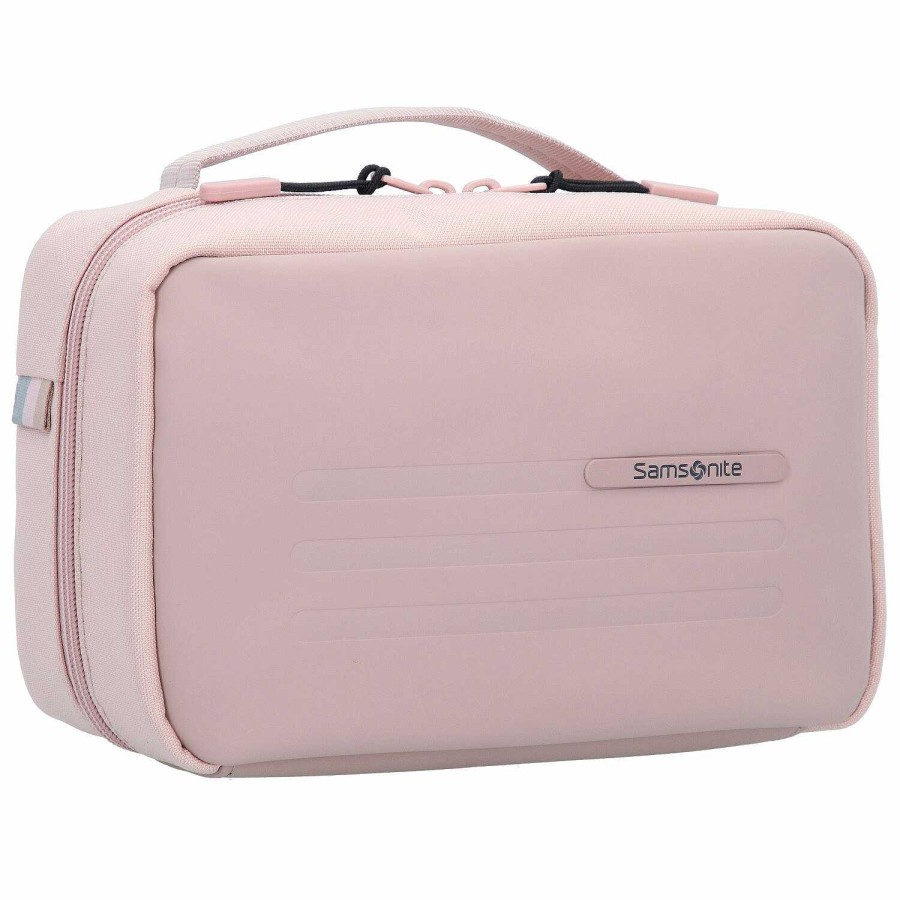 Travel Luggage Samsonite | Samsonite Stackd Toiletry Bag 22 Cm