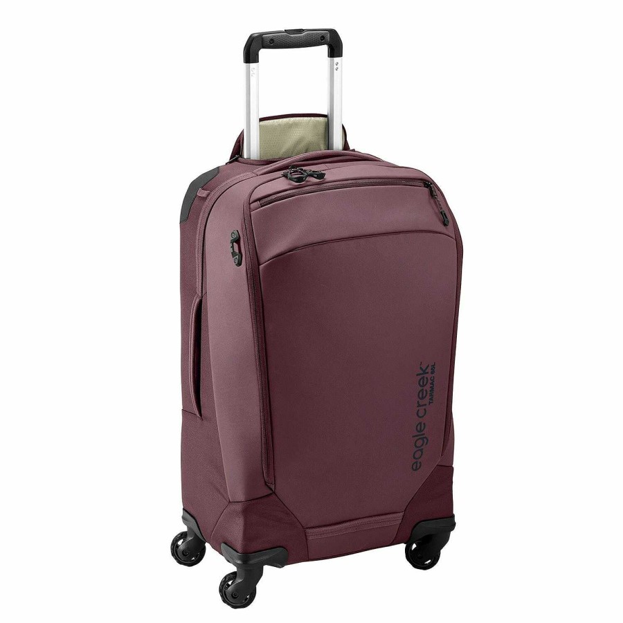 Travel Luggage Eagle Creek | Eagle Creek Tarmac Xe 4 Wheel Trolley 66 Cm