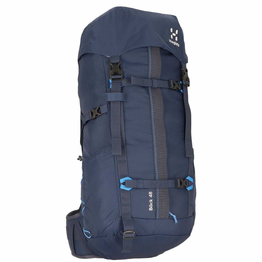 Backpacks Haglöfs | Haglofs Back 48 Backpack 74 Cm