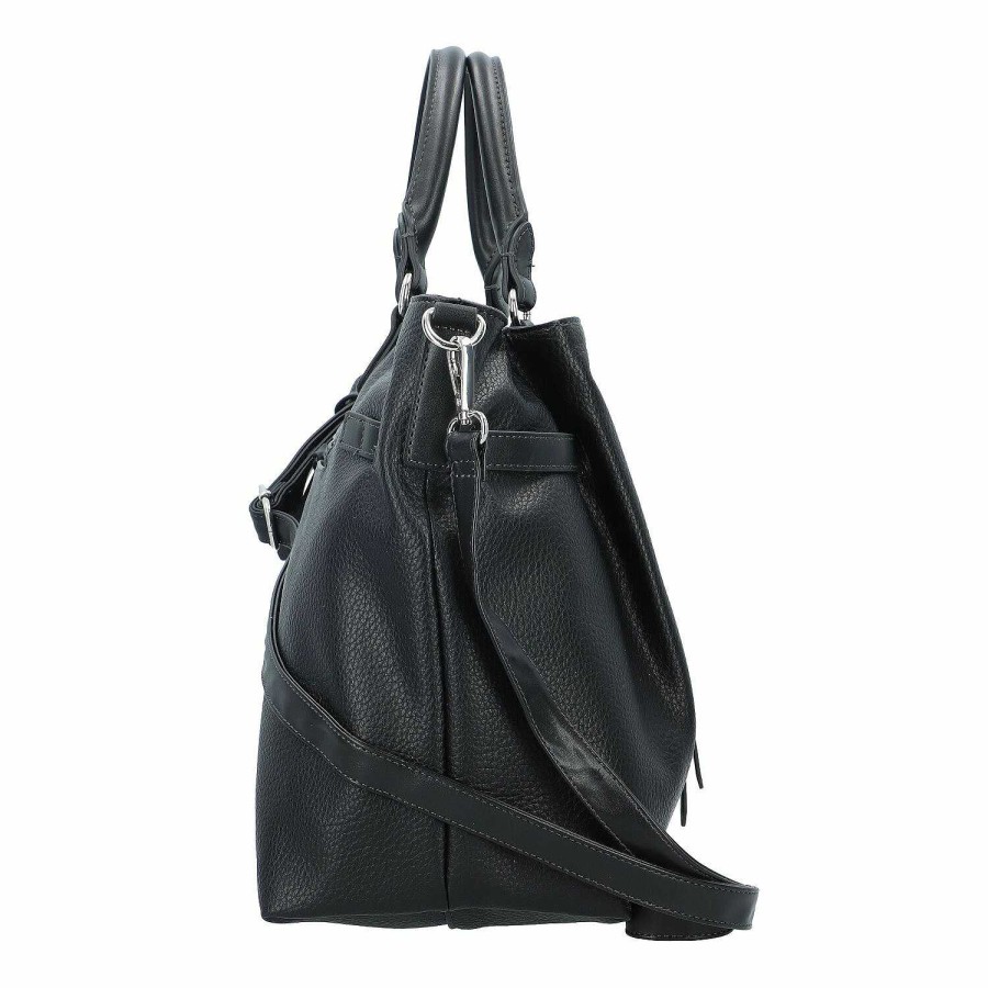 Bags Tom Tailor | Tom Tailor Naida Handbag 42 Cm