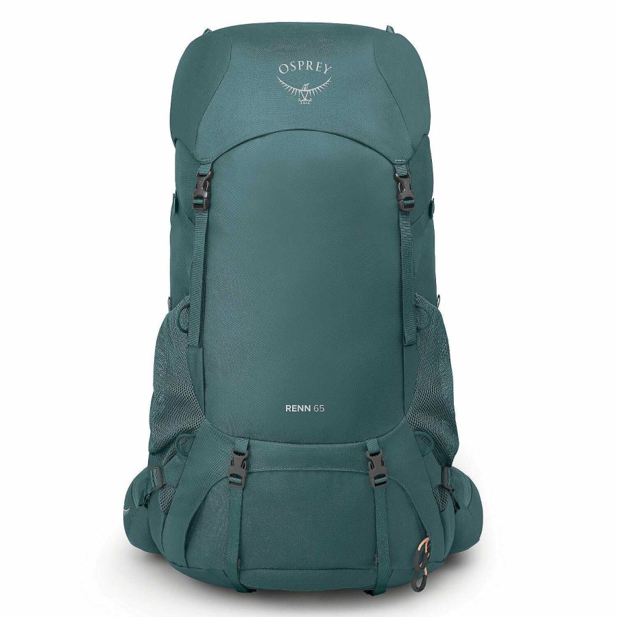 Backpacks Osprey | Osprey Racing Backpack 67 Cm