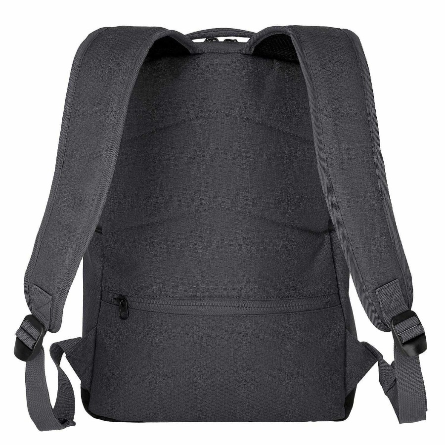 Business Travelite | Travelite Kick Off Backpack 40 Cm Laptop Compartment