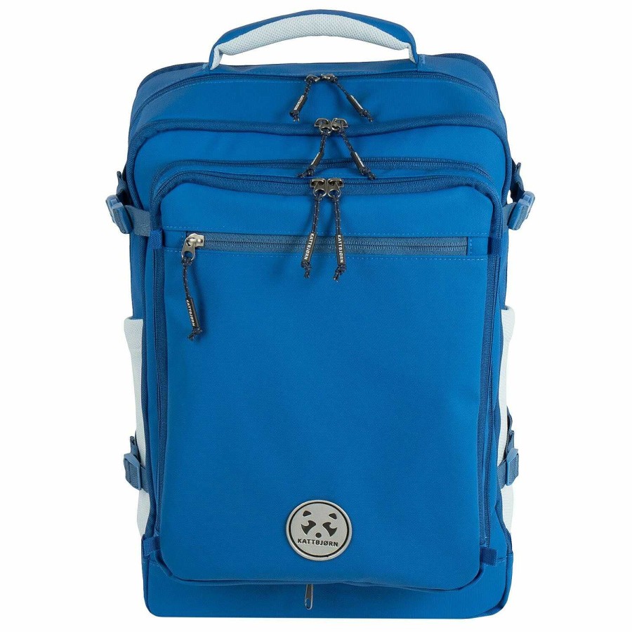 Business Kattbjörn | Kattbjorn Classic School Backpack 42 Cm