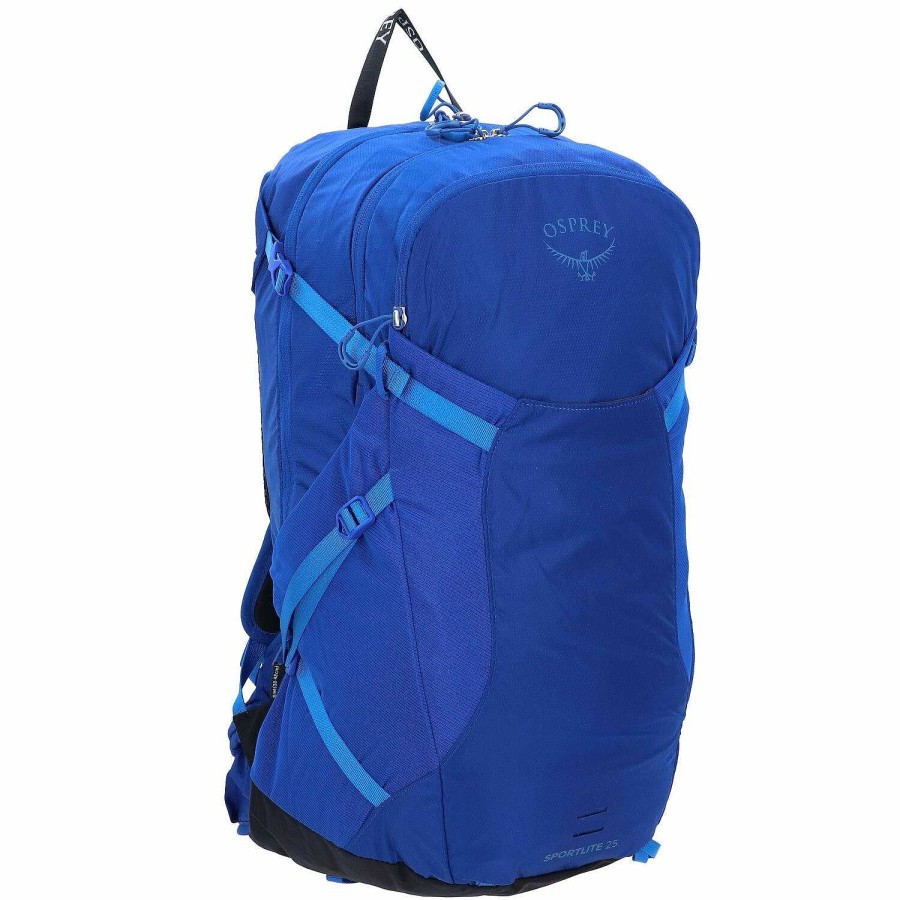 Backpacks Osprey | Osprey Sportlite 25 Backpack Sm 53 Cm